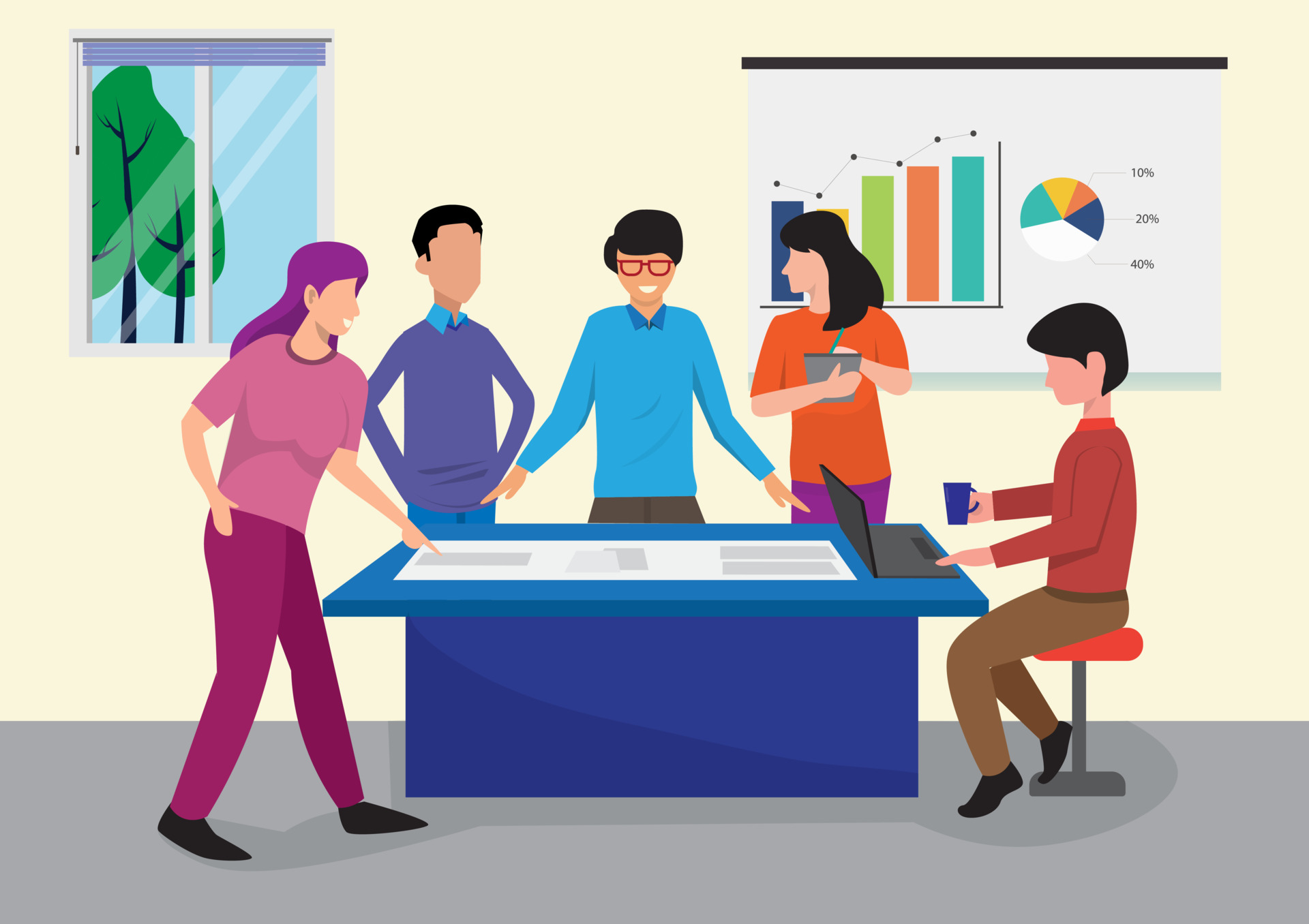 vecteezy_team-of-people-working-together-brainstorm-a-marketing_11895440